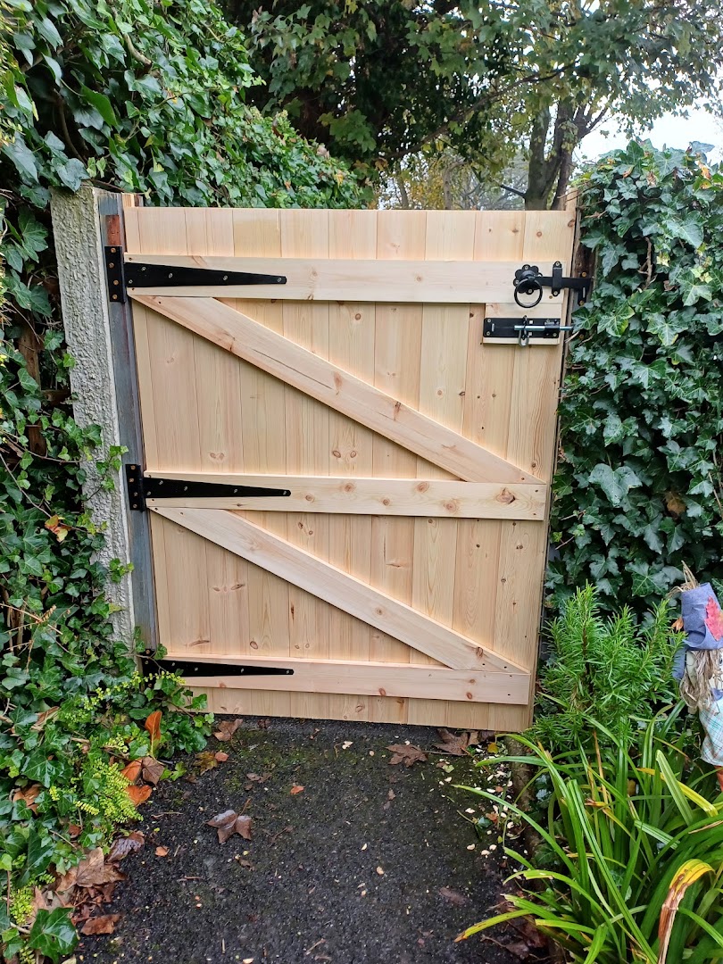 SOS Handyman Services — Photos 3
