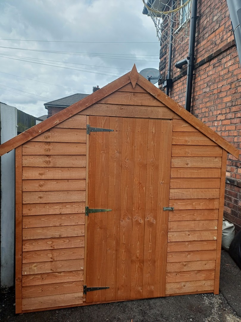 SOS Handyman Services — Photos 4
