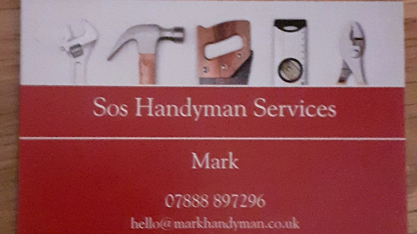 SOS Handyman Services — Photos 5