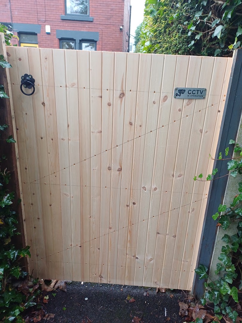 SOS Handyman Services — Photos 1